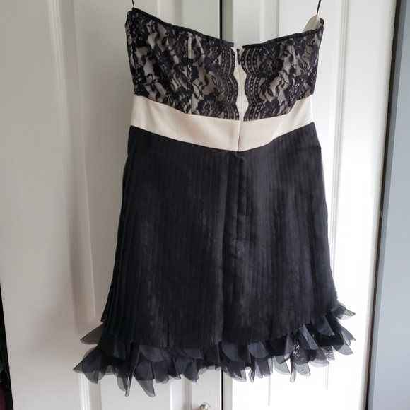 Cocktail dress - Picture 5 of 7